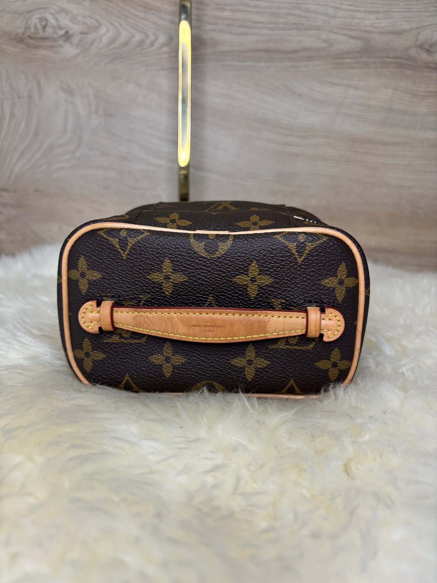 Louis Vuitton Nice Nano