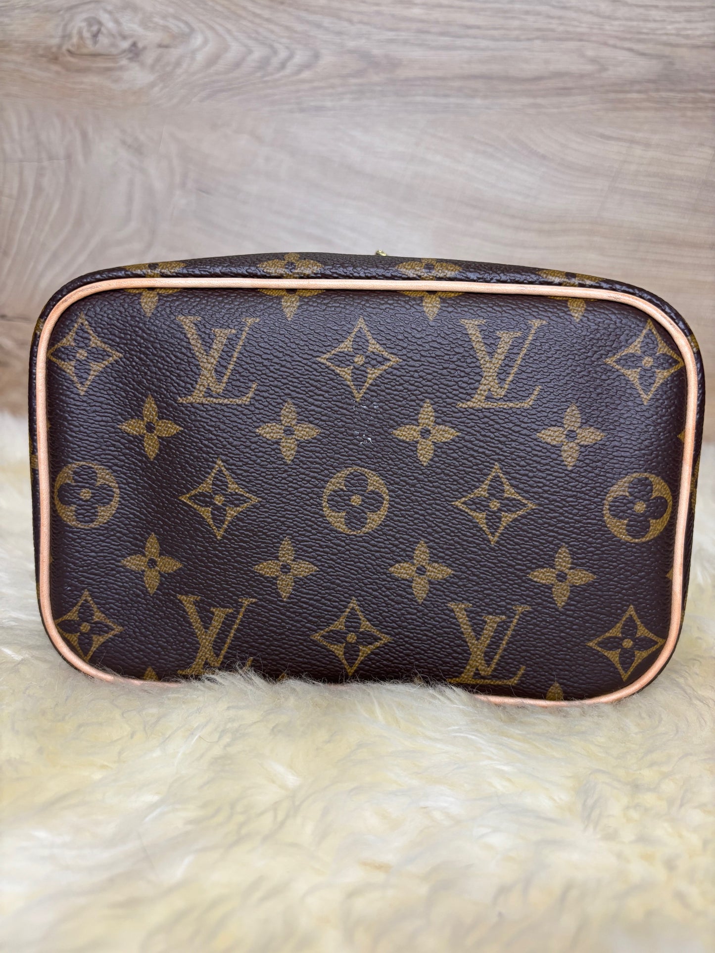 Louis Vuitton Nice Mini