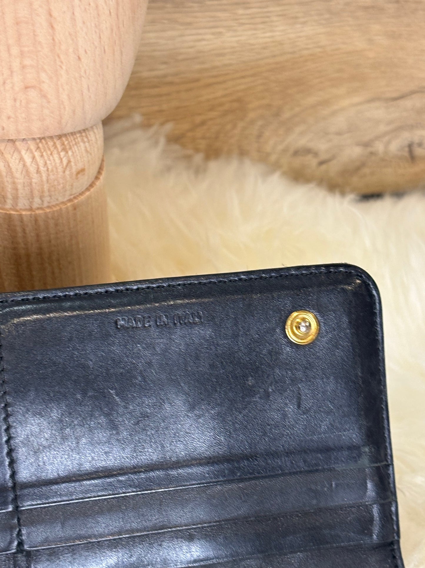 Prada Wallet