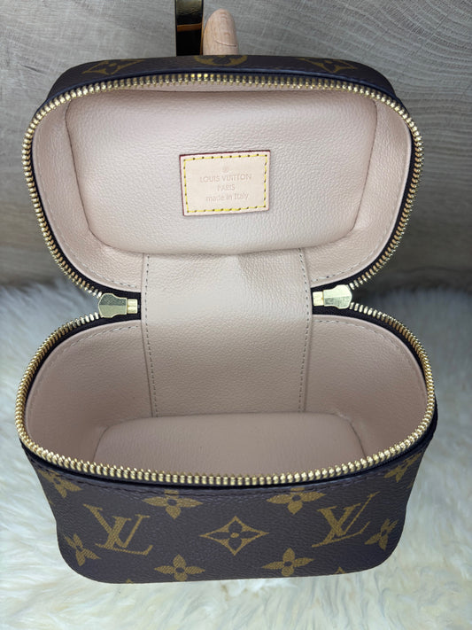 Louis Vuitton Nice Nano
