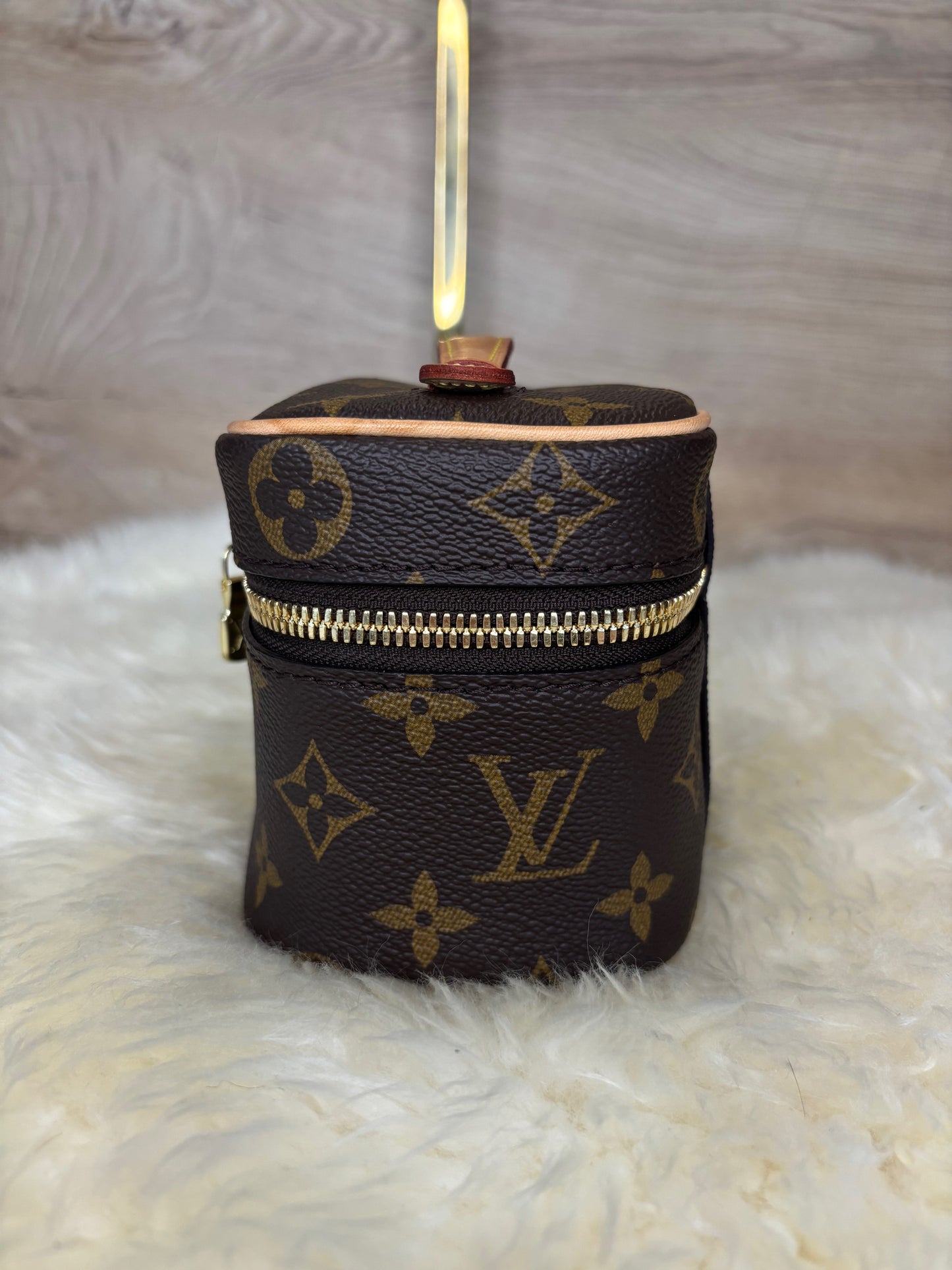 Louis Vuitton Nice Nano