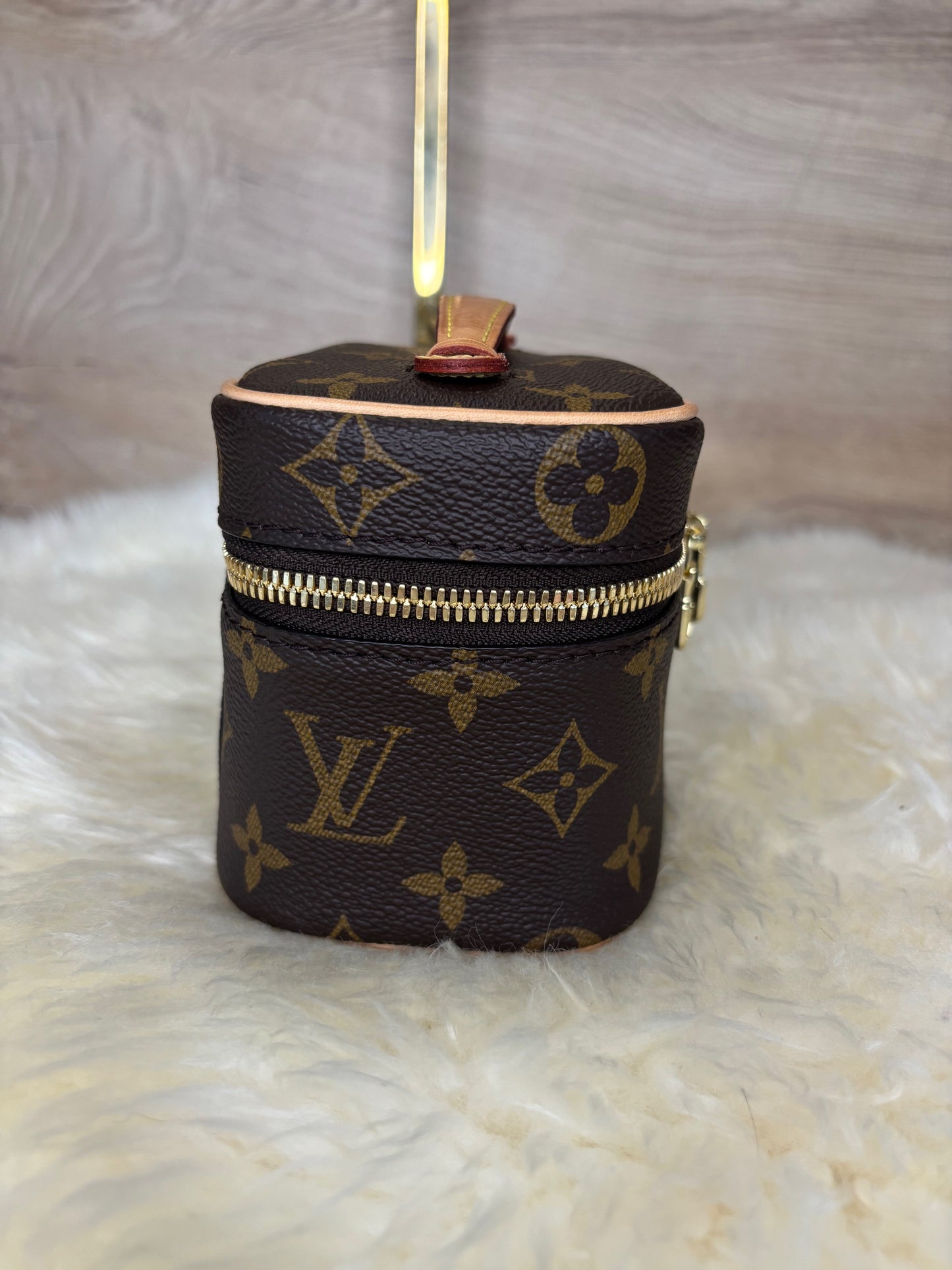 Louis Vuitton Nice Nano