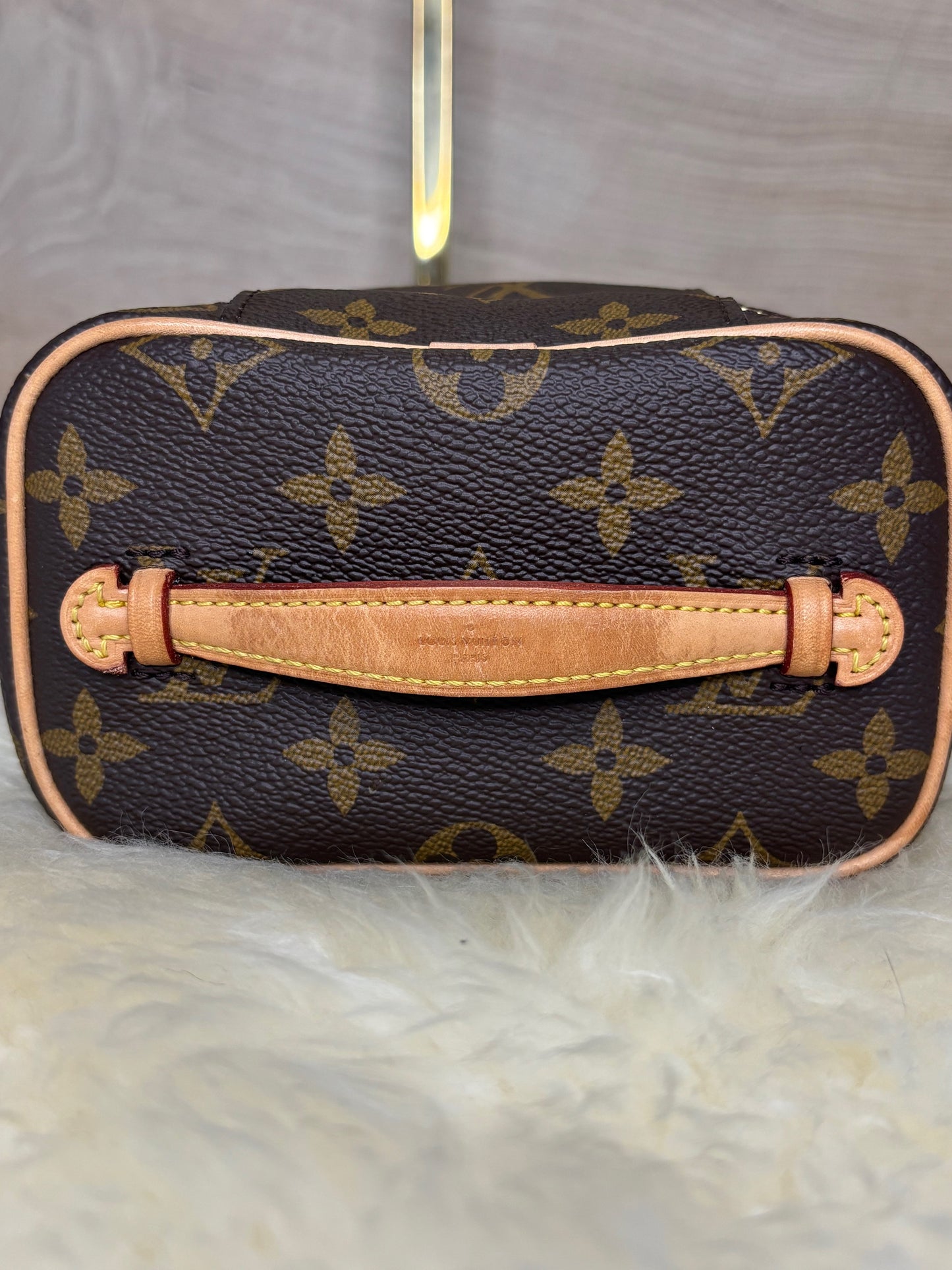 Louis Vuitton Nice Nano