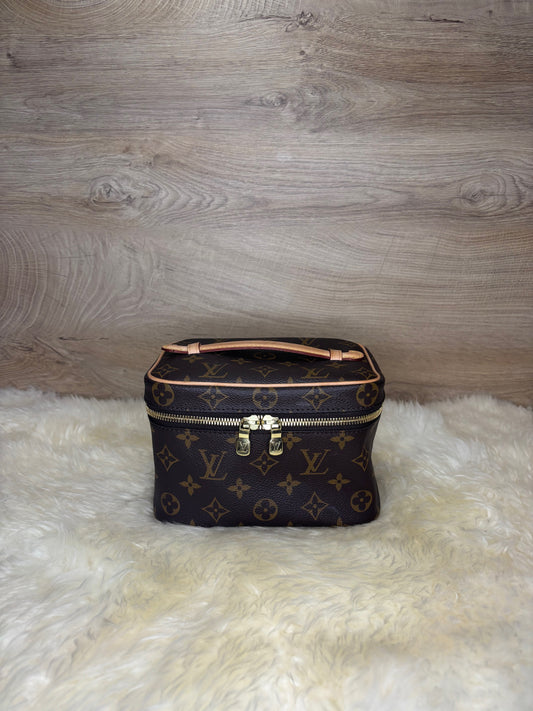 Louis Vuitton Nice Mini