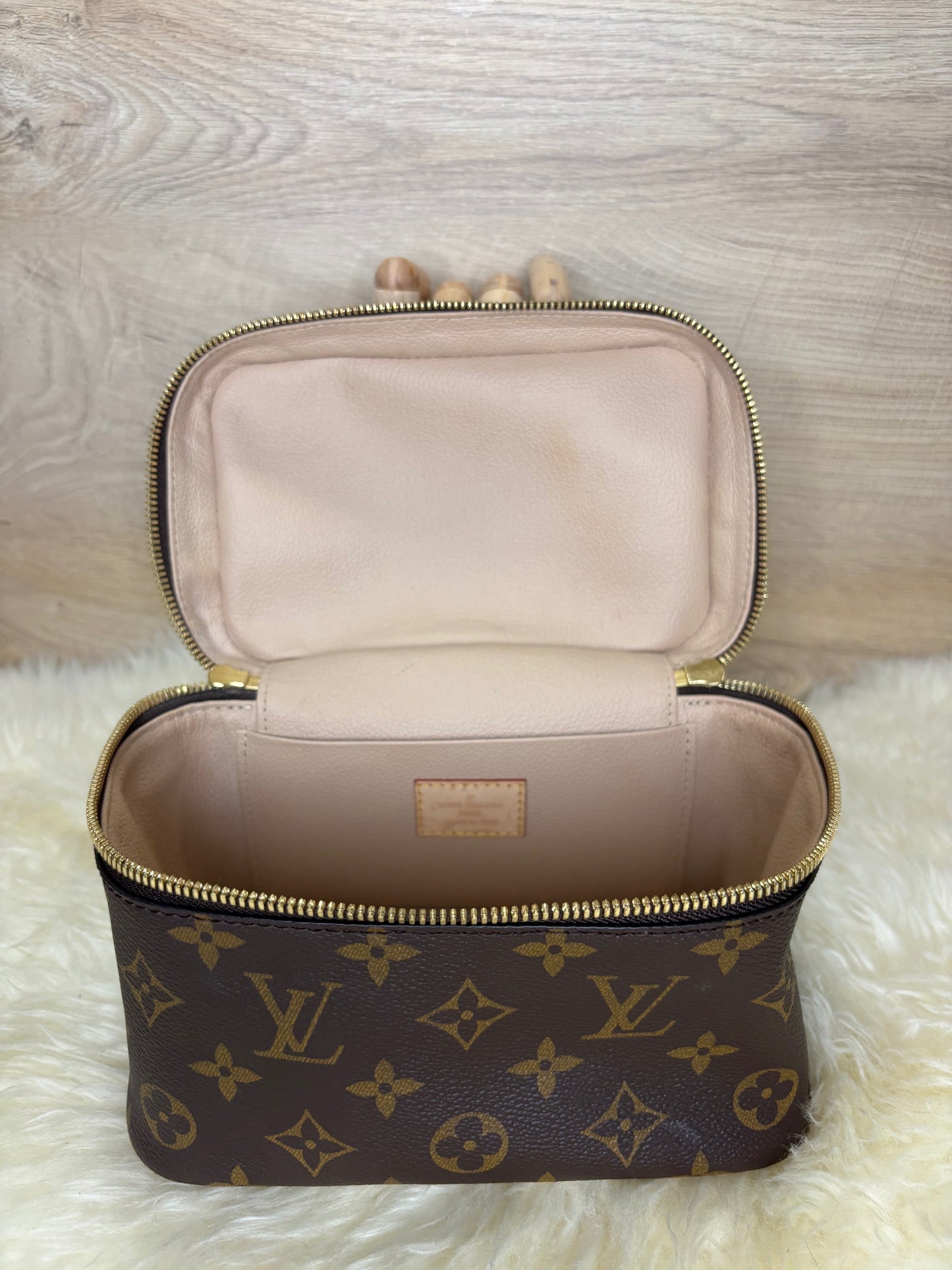 Louis Vuitton Nice Mini