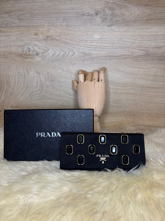Prada Wallet