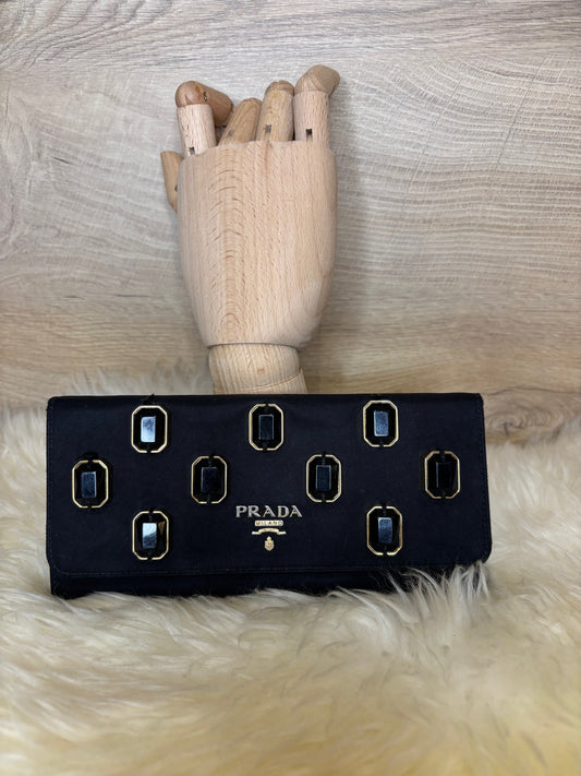 Prada Wallet